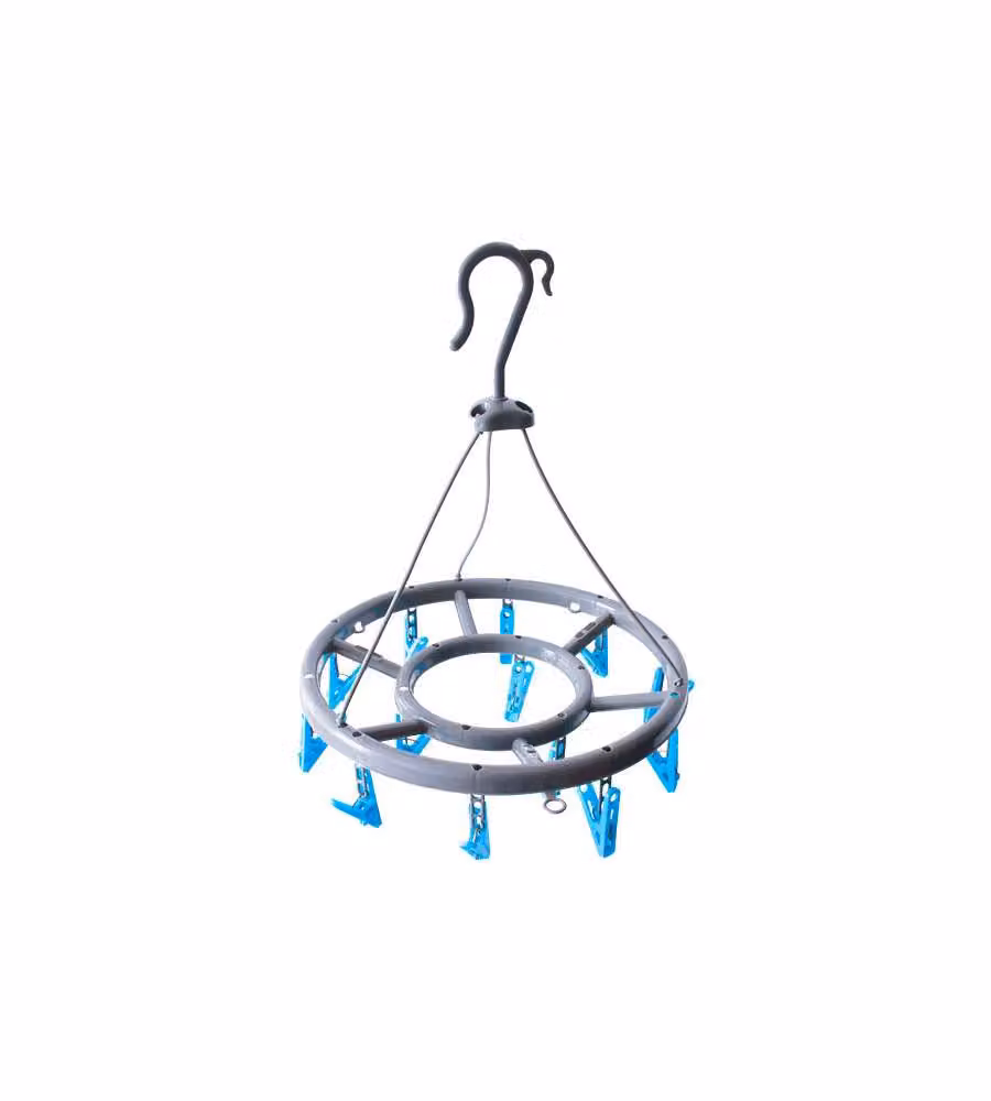 Stendipanni Giostra Tondo Cm 29 Xtra 11384