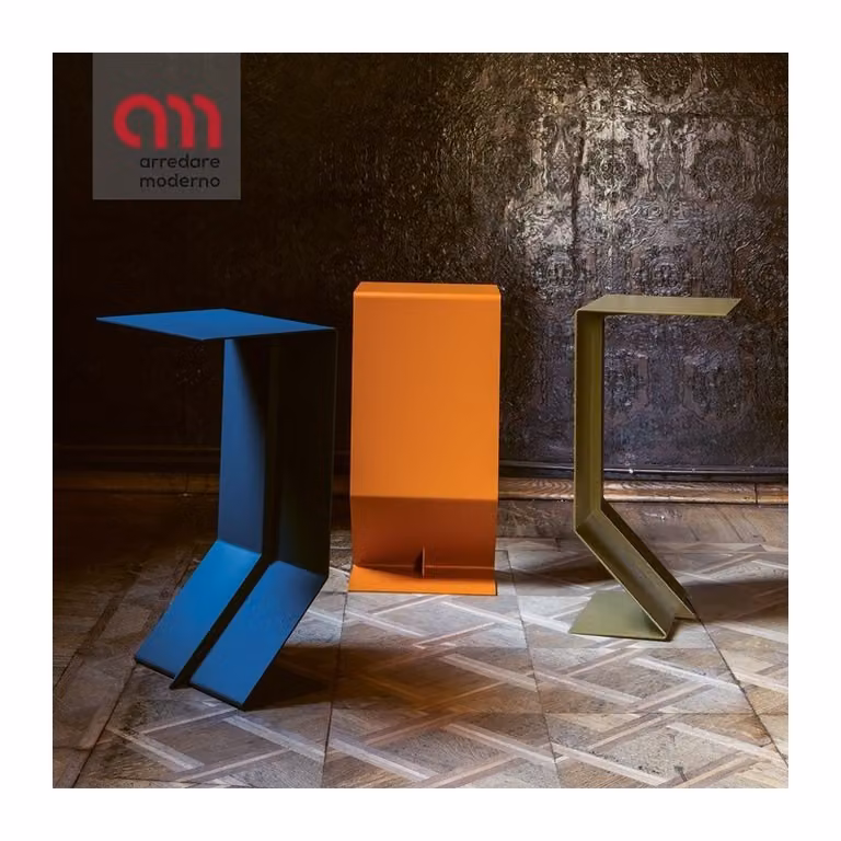 Tavolino Mark-Table Moroso