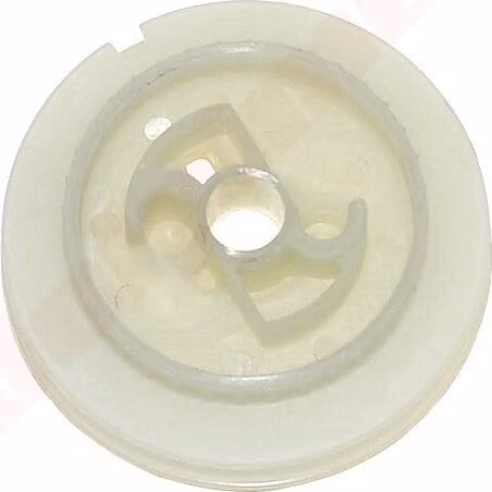Puleggia a cinghia per Stihl Fs160 , Fs220, Fs280 ( 4119 195 0400 )