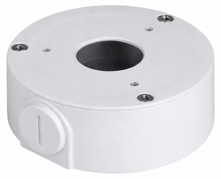Dahua PFA134 Scatola di Giunzione in Alluminio per Telecamere