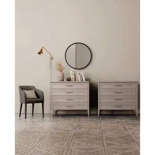 Comò Country stile classico Colombini Casa