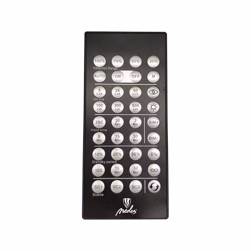 Telecomando per lampada a LED UFO LU112/150W-RLU112