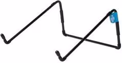 Supporto per notebook R go Tools STEEL Travel Black RGOSC015BL