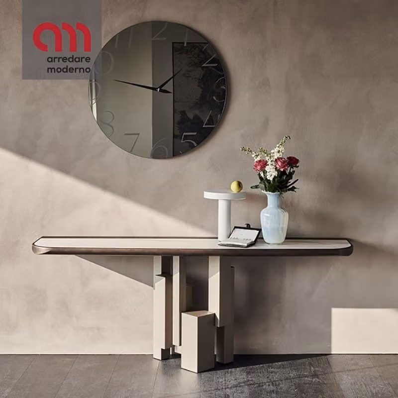 Consolle Skyline Keramik Premium Cattelan Italia