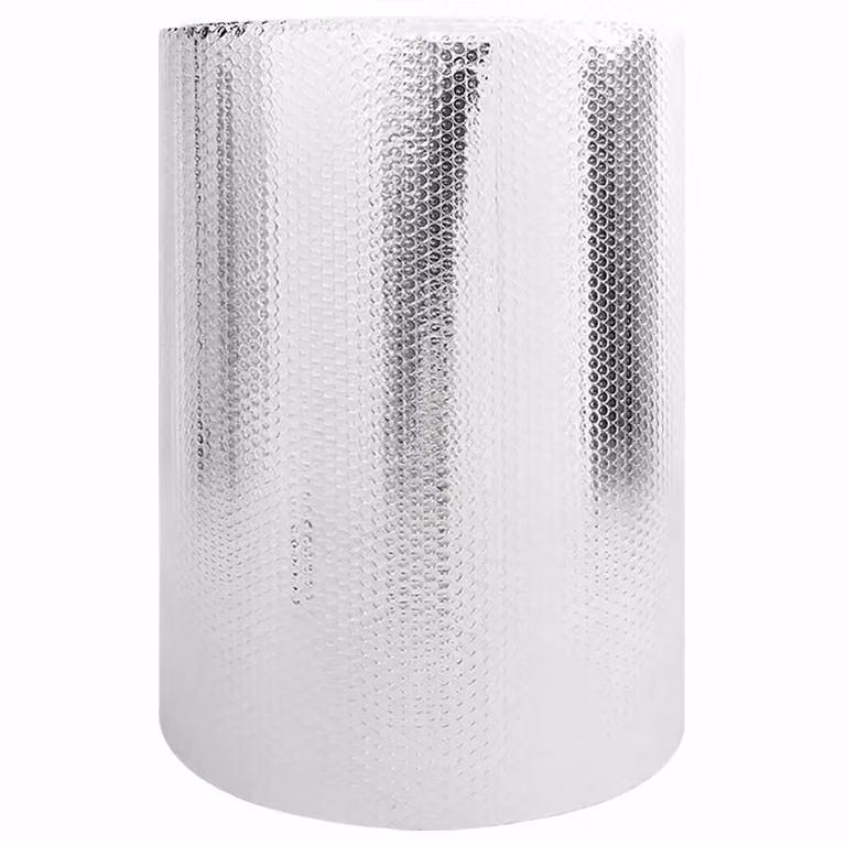 Riflettore di calore per termosifoni vidaXL Argento L: 0,6 m, H: 30 cm