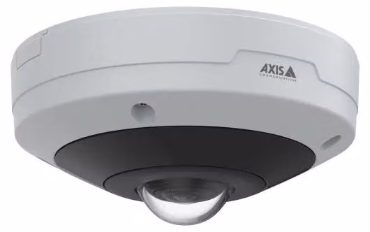 Axis M4337-PLVE