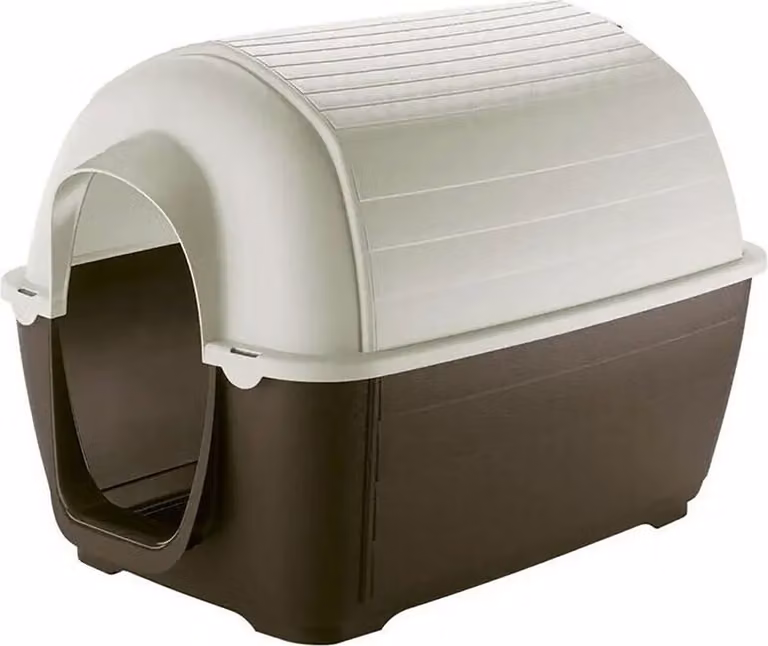 Ferplast House Kenny Kunststoff Mini 40X66X40Cm