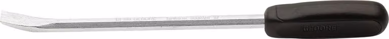 GEDORE 141-300 Leva con impugnatura in PVC 300 mm, 1471945