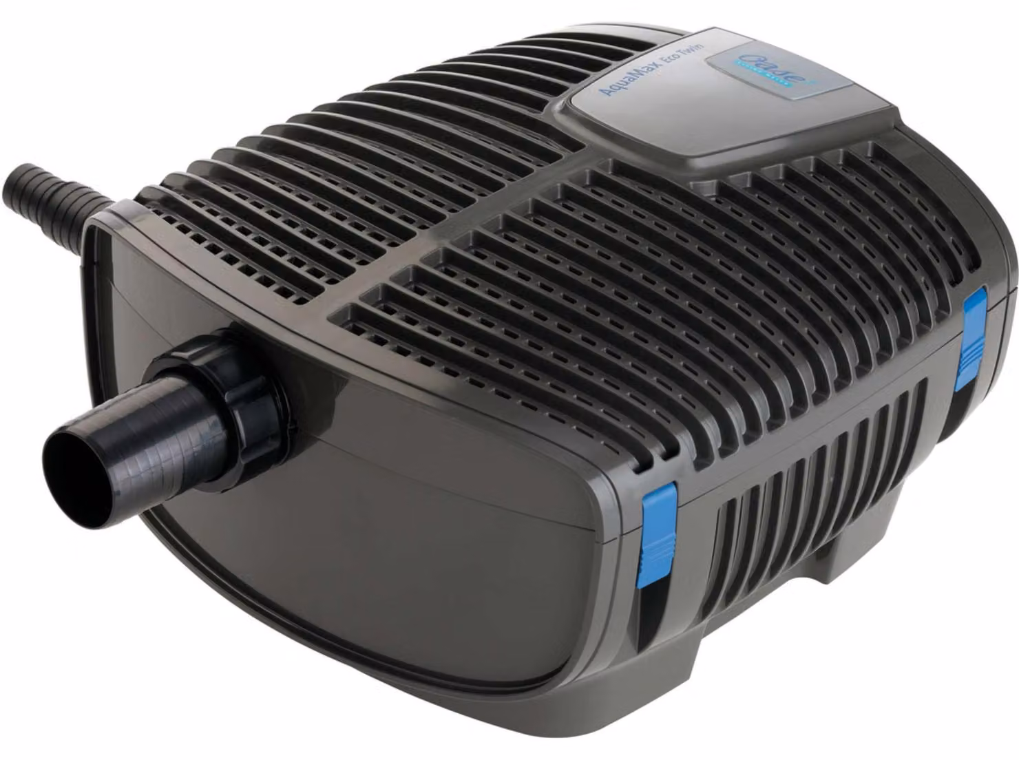 Filtro e pompa per corsi d'acqua Oase AquaMax Eco Twin 30000