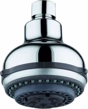 Grohe Aquatower 3000 soffione doccia cromato - 07785000