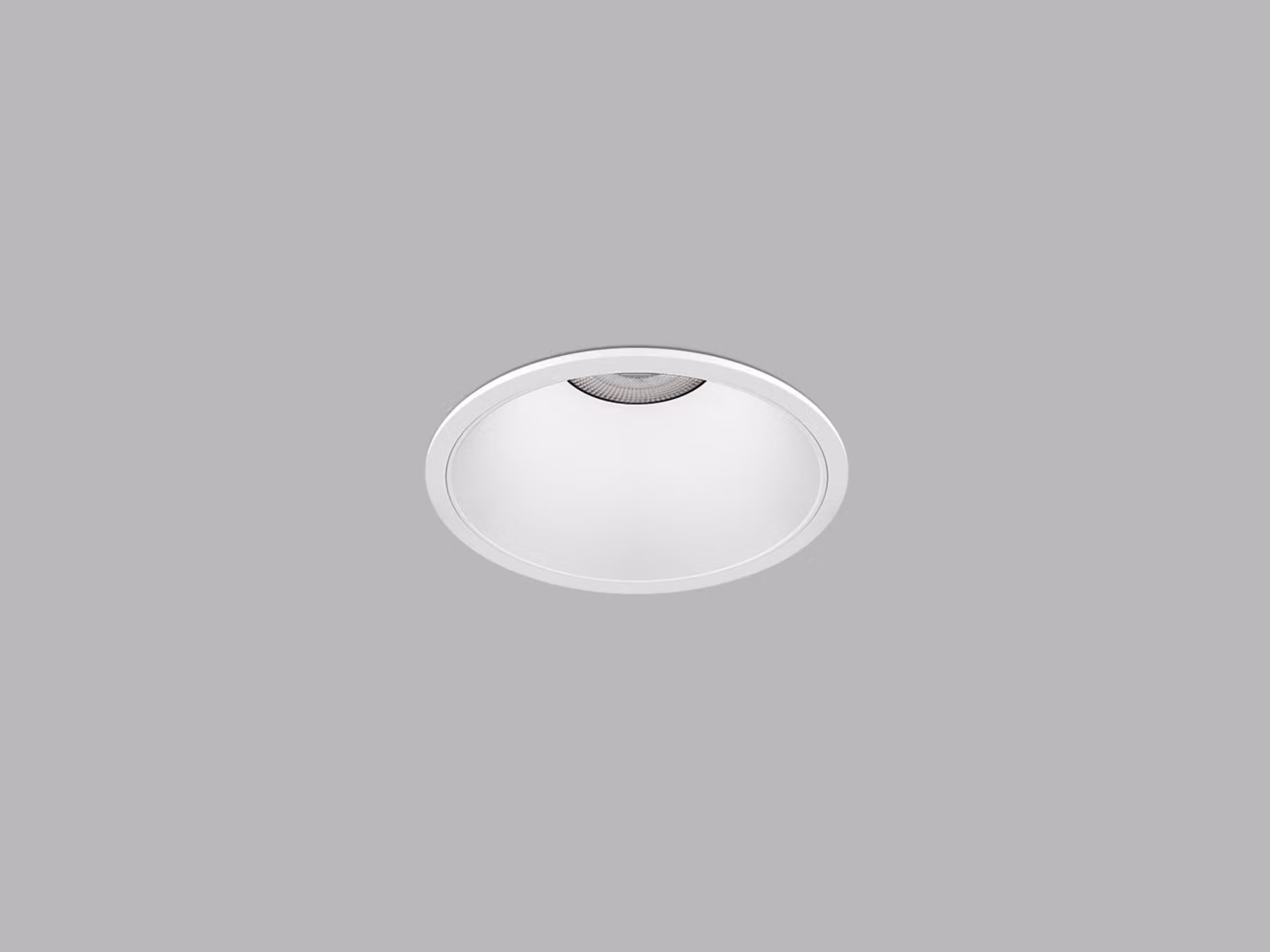 LED2 2095131D Lampada da incasso per esterni VIGO S, W DALI/PUSH DIM 18W 3000K bianco