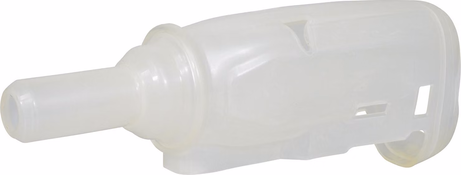 Set di coperture protettive 191G65-6 Accessori di sistema trasparenti