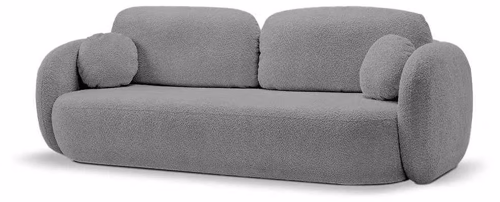 Divano letto Olemo Mondgraphit