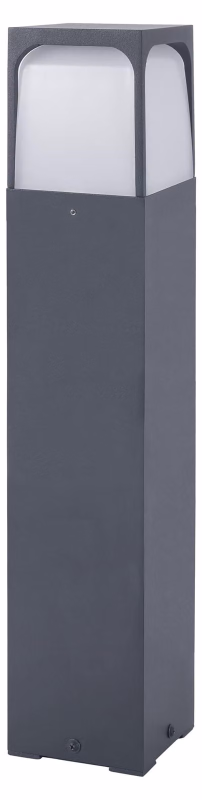 LEDS C4 Lampada da esterno, colore nero, 15 W
