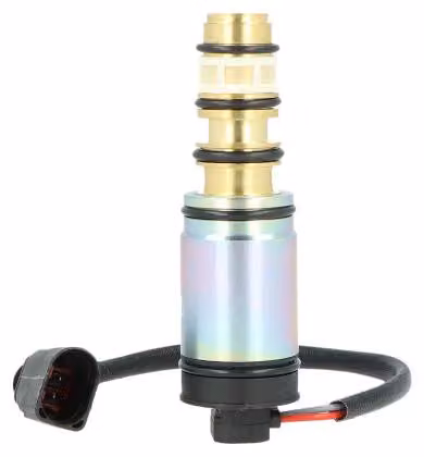 Valvola di controllo del compressore 6SEU16C NRF Thermo-Expertise adatta a diverse autovetture