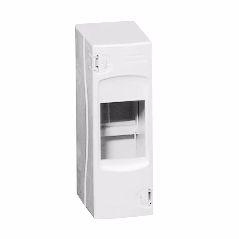 Distributore piccolo - Piastra di distribuzione a parete 140 mm 01302