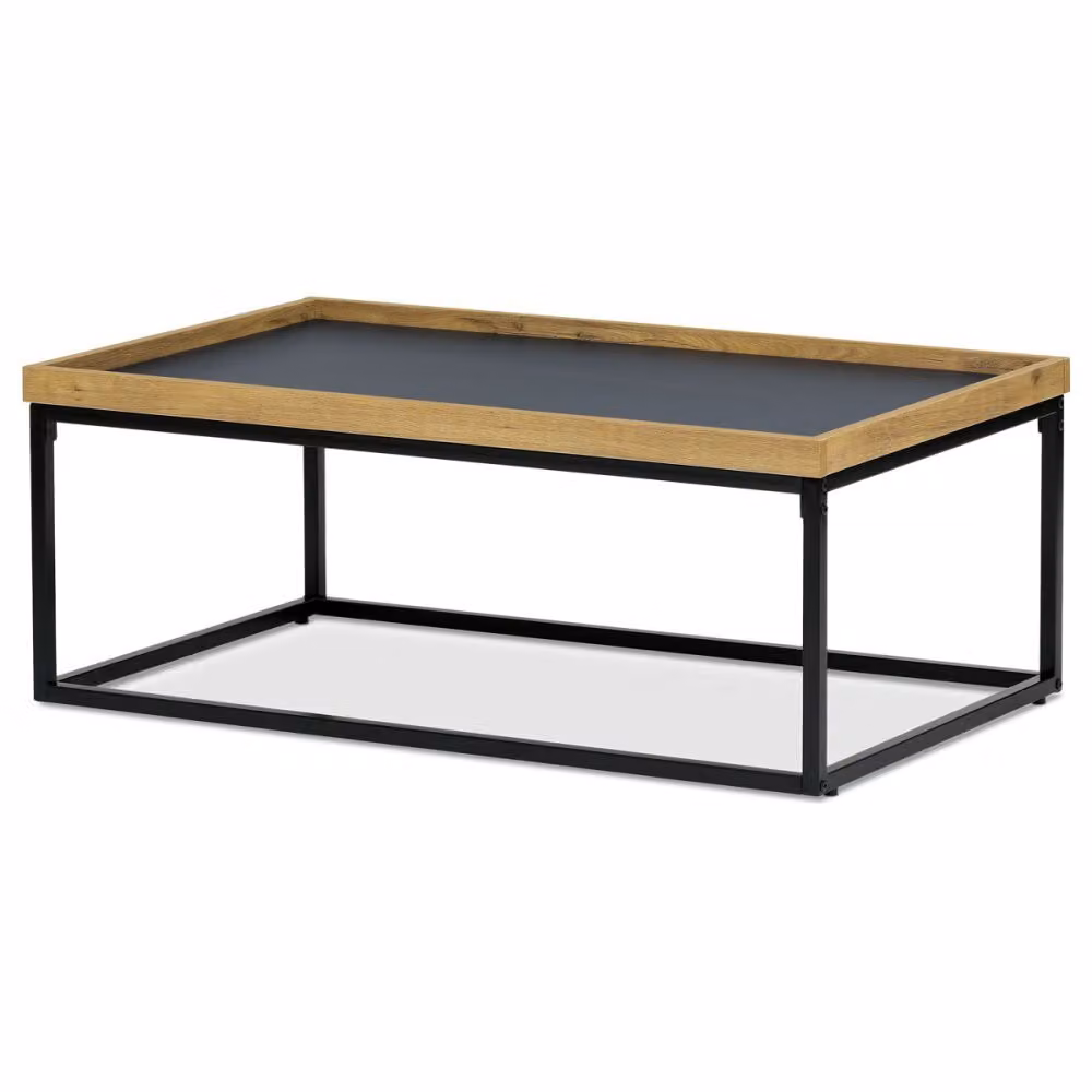 Tavolino Autronic CT-613 OAK