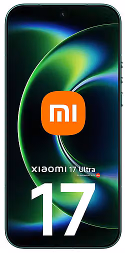 Xiaomi 17 Ultra 512 GB Green – 1