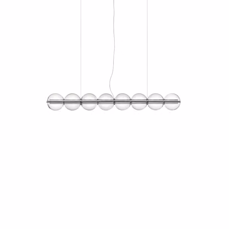 Flos - Luce Sferica S1 - Sospensione - Vetro
