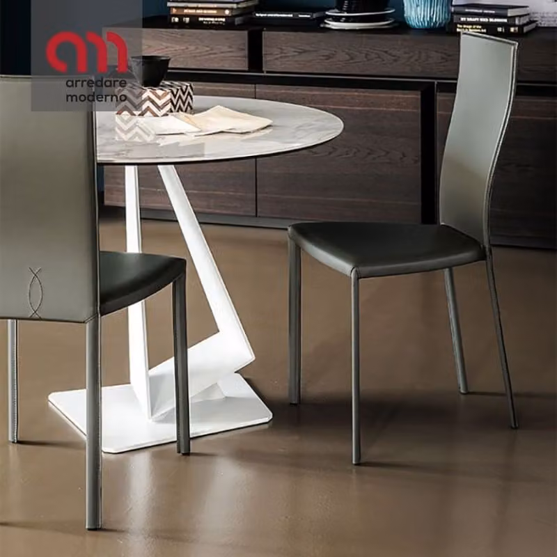 Sedia Nina Cattelan Italia