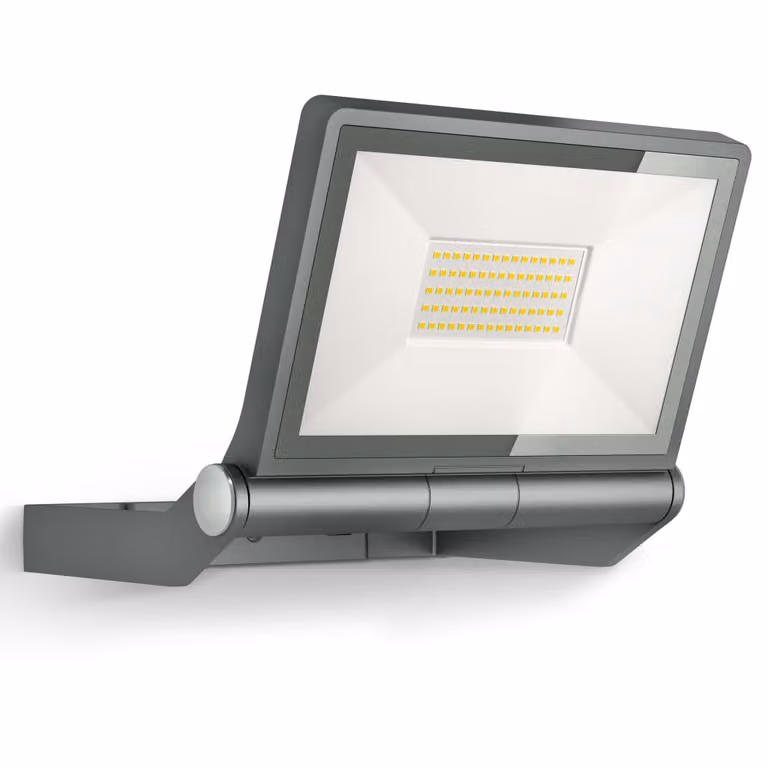 Steinel Faretto LED 42,6W 4200 lm 3000 K XLED One XL antracite