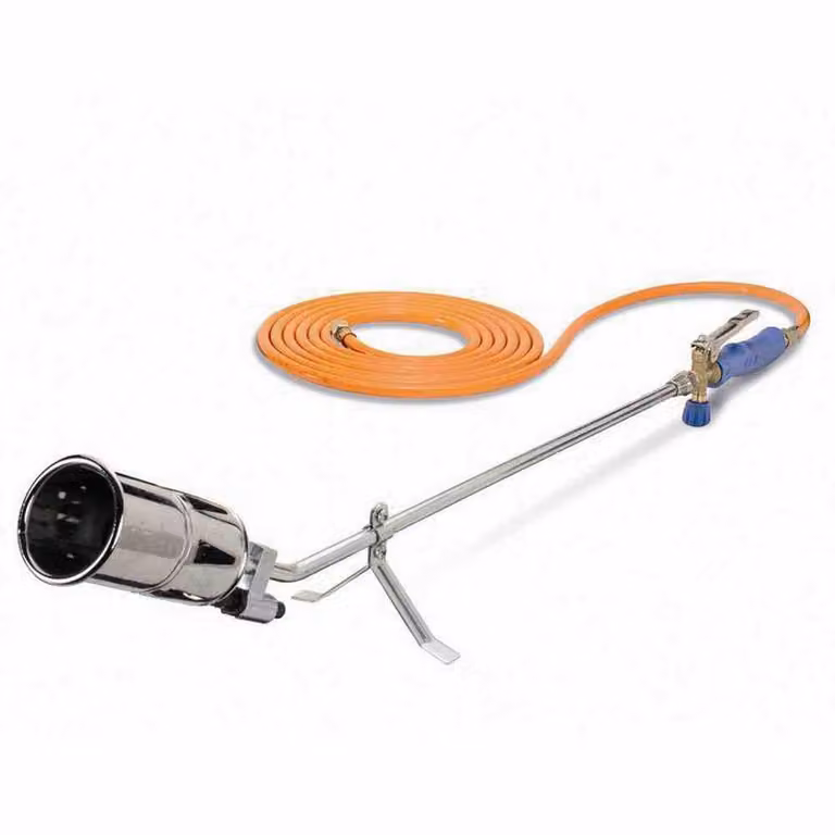 Cfh Flamer Pz 6000 con accensione piezoelettrica