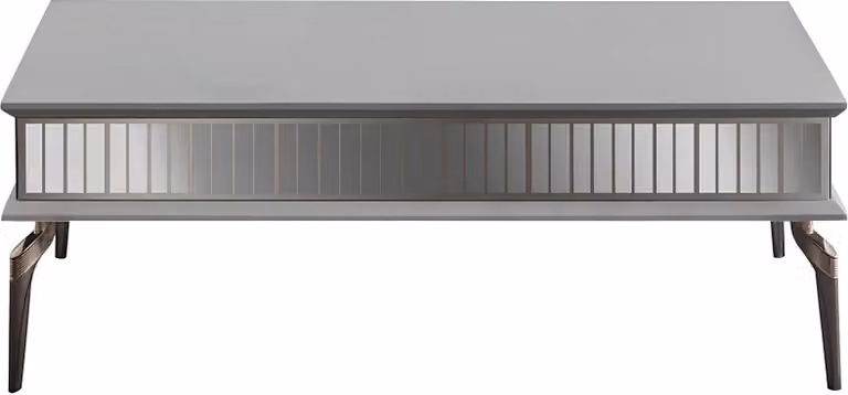 Designer Couchtisch Moderner Beistelltische luxuriös Wohnzimmer Tisch