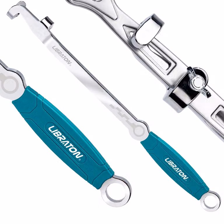 Solidchoice - Prolunga per chiave da 38 cm per una massima capacità di sollevamento