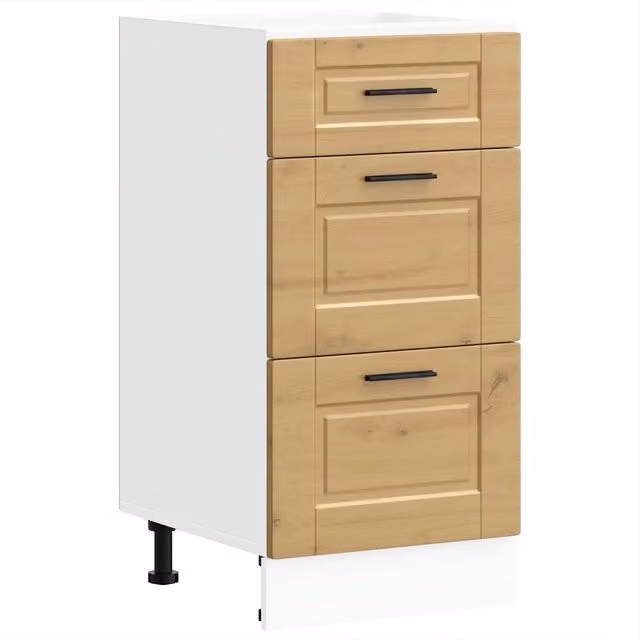 Pensile da cucina | Base da Cucina Porto Rovere Artigianale Legno Multistrato