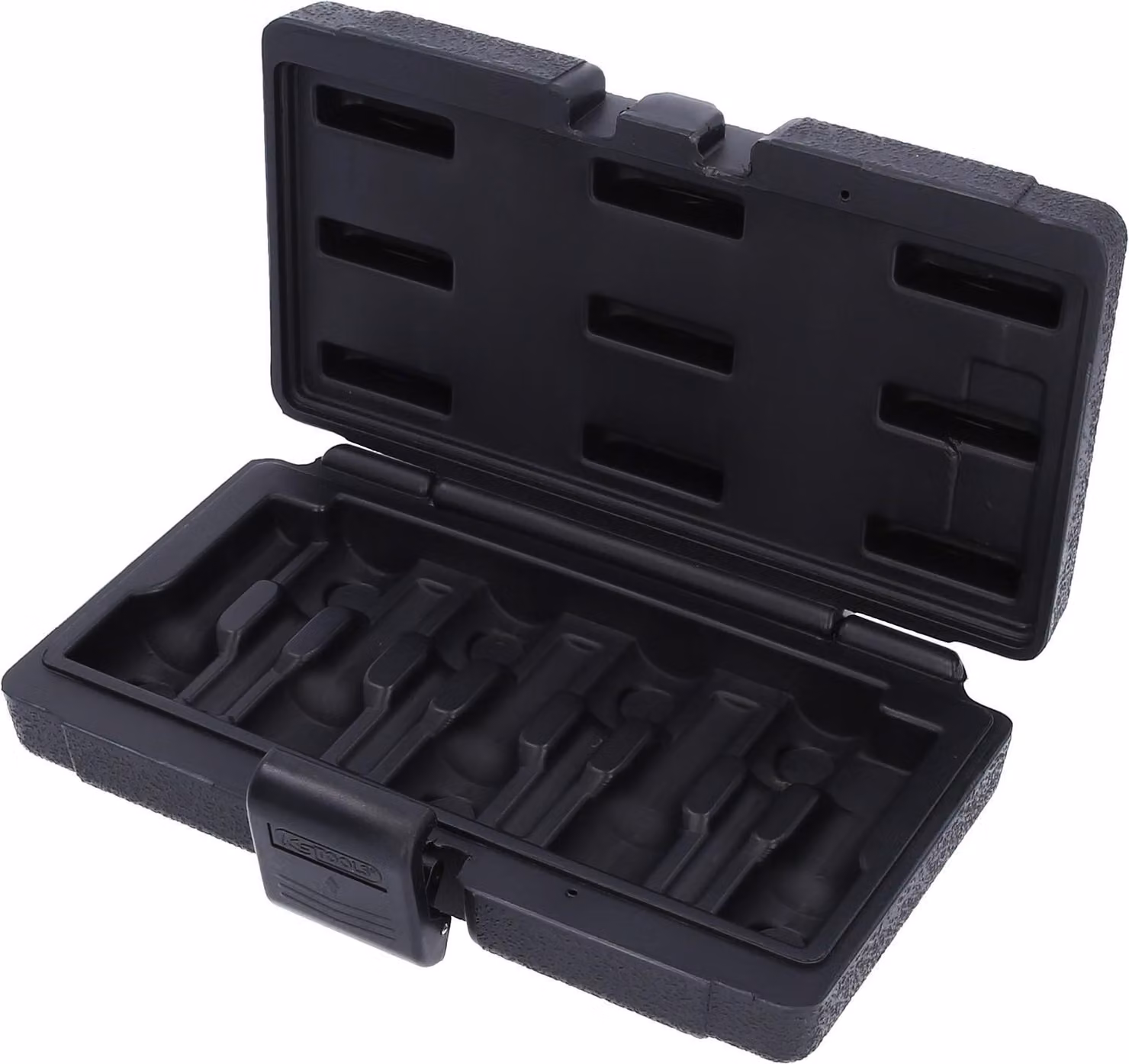 KS Tools Custodia vuota in plastica per 911.0944