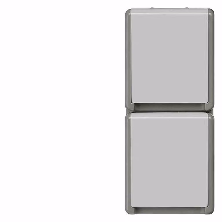 Siemens Dig.Industr. Presa SCHUKO da esterno IP44 5UB4723