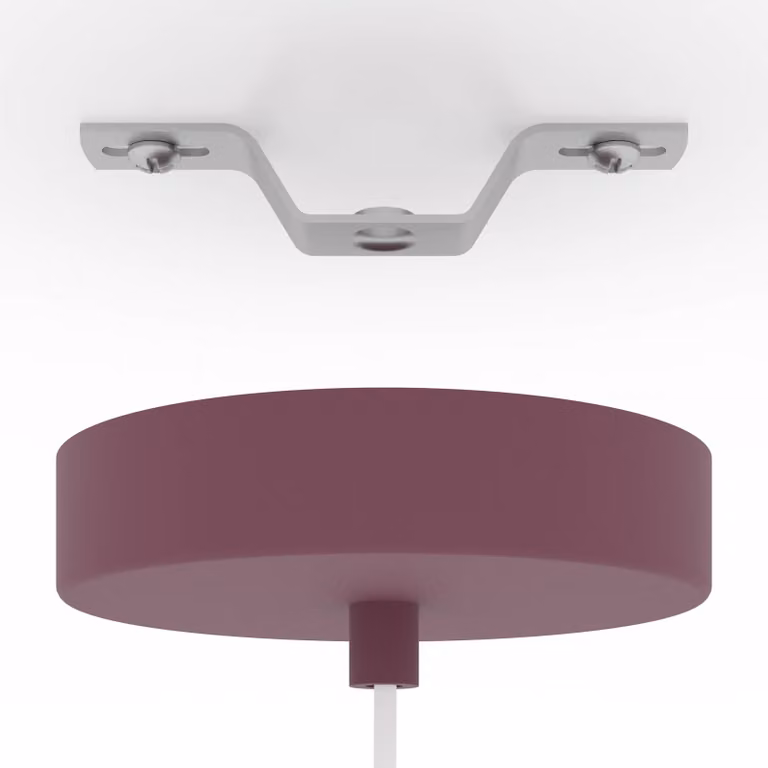 EGLO Lampada a sospensione Berardelli, dimmerabile, Blu, Soggiorno / Sala da pranzo, Vetro, Moderno, Lampada a sospensione