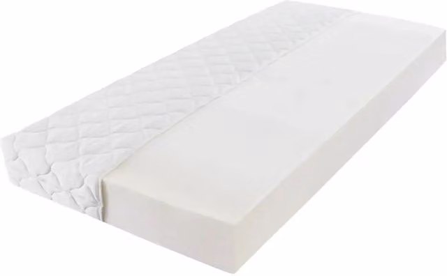 Materasso con Fodera Lavabile 200 x 140 x 17 cm H3