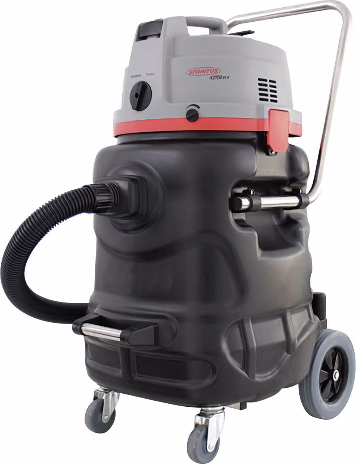 Aspirapolvere/aspiraliquidi SPRINTUS Ketos N81/2 K