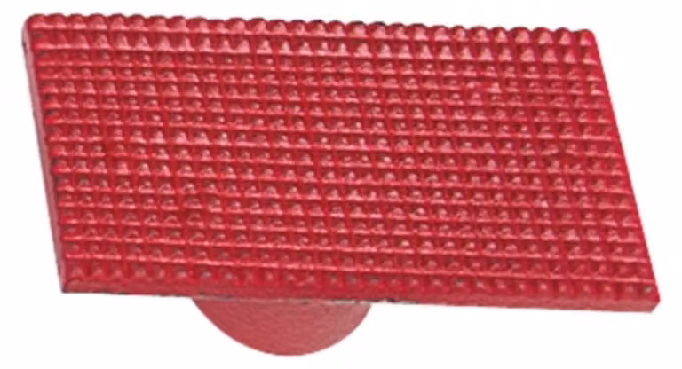KS TOOLS Piastra di pressione 110 x 65 mm - 160.0454