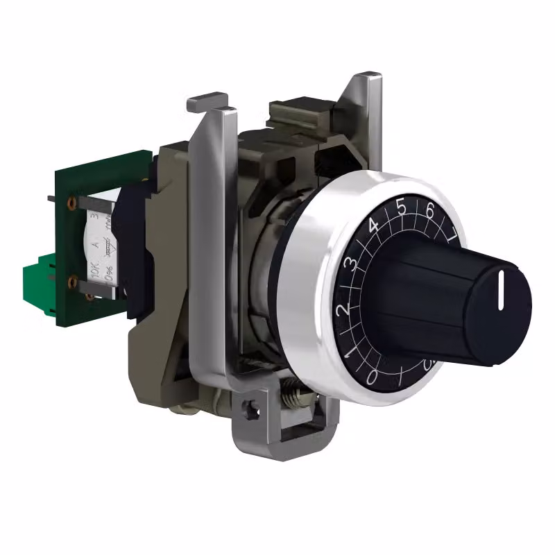 Schneider Electric XB4