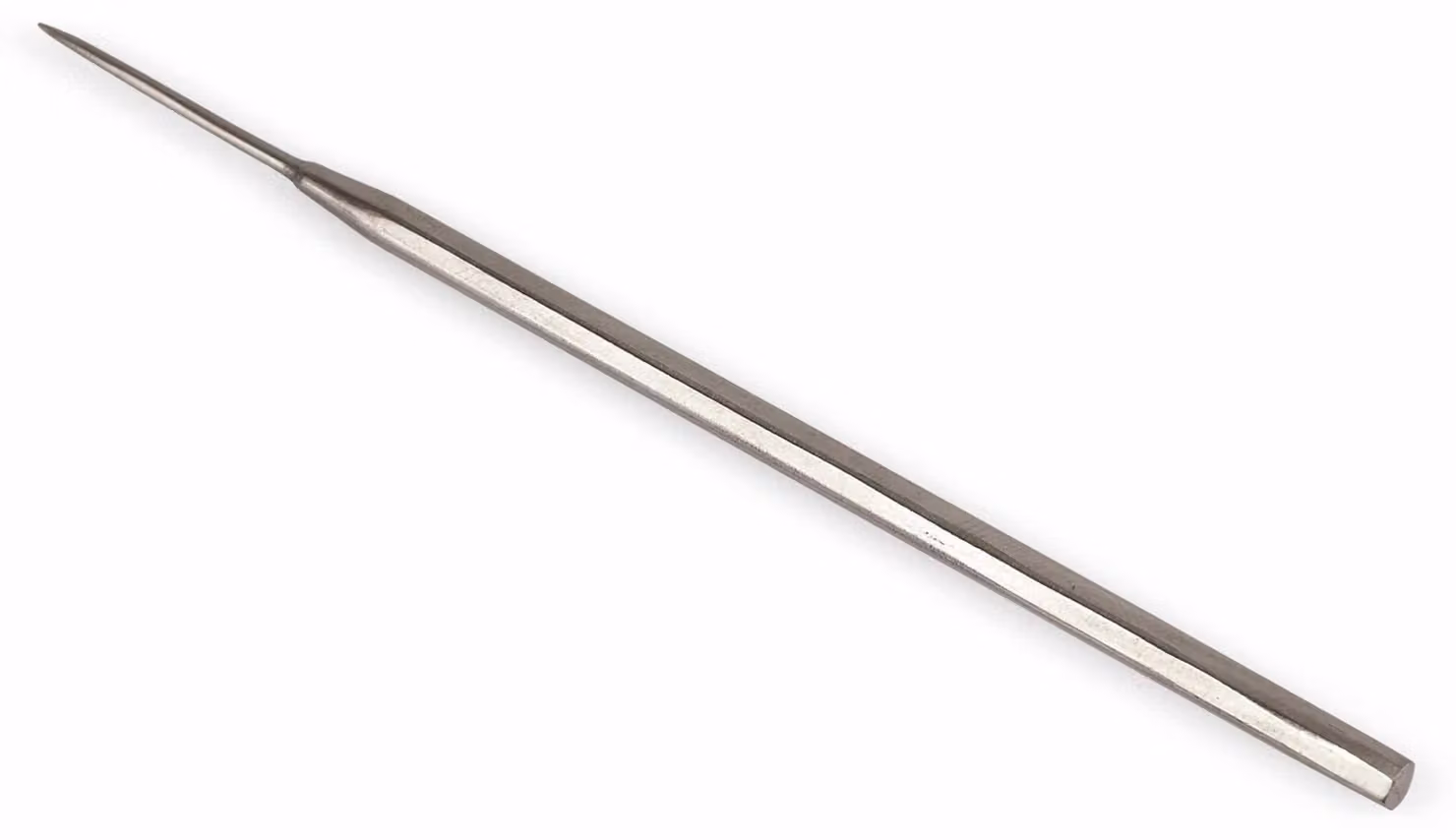 Scriba, 125 mm