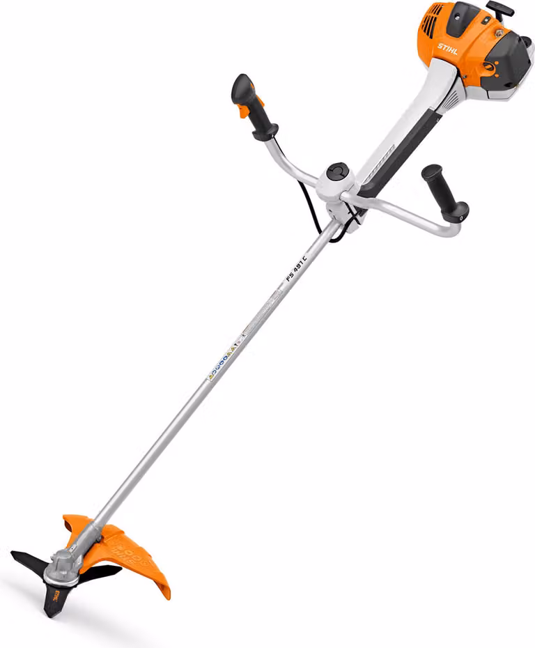 STIHL FS 491 C-EM Tosaerba, decespugliatore, decespugliatore