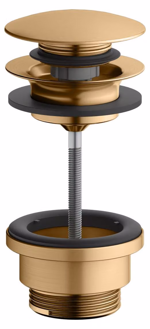 KEUCO Garniture d'écoulement, filetage de raccordement G 1/4, 59902250000, 59902250000