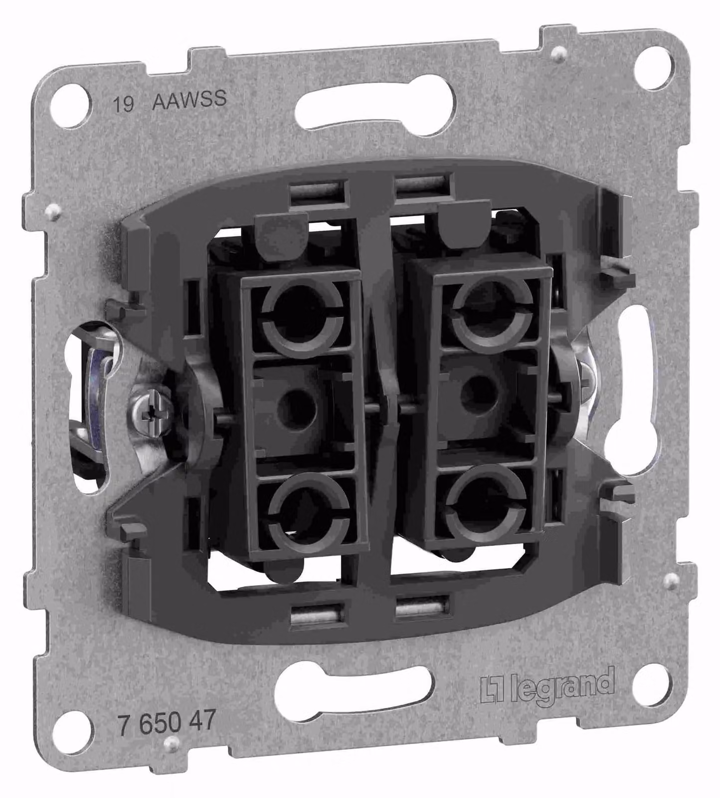 Legrand 765047 SEANO Modulo per interruttore tapparelle/persiane
