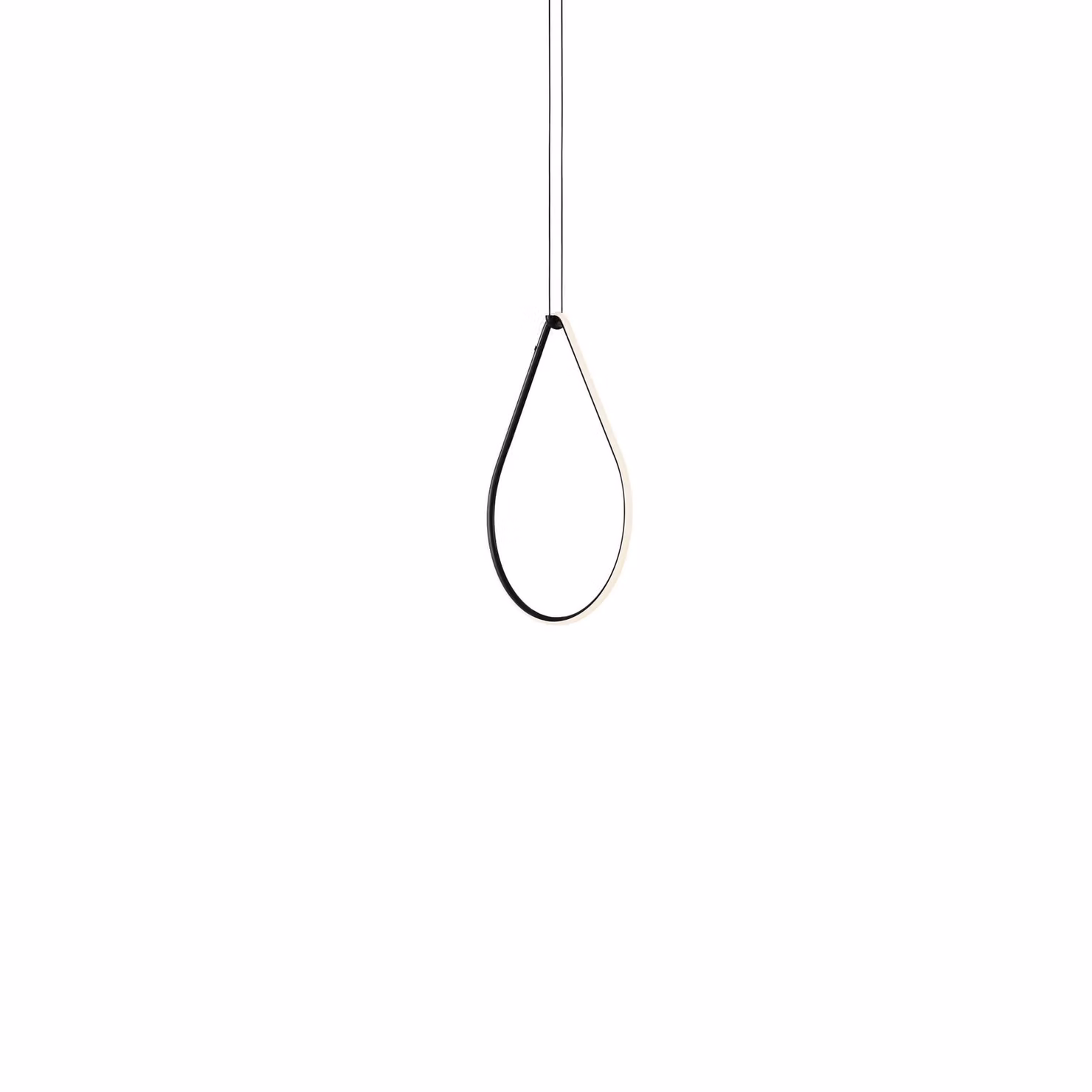 Flos - Arrangements Drop Up - Lampada a sospensione