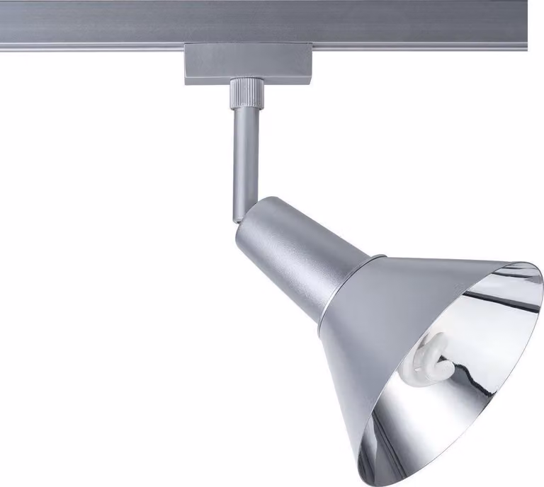 976,35 Paulmann U-Rail Spot Energy ESL 1x9W E14 opaco