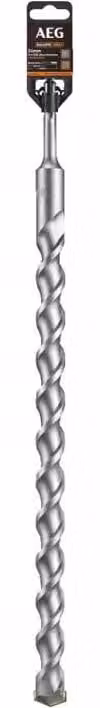 SDS24460 AEG 24x460 mm SDS trapano per calcestruzzo + punta