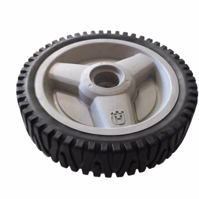 Ruota motrice per tosaerba Husqvarna R52S R53SV J55 SL LB155 ORIGINALE