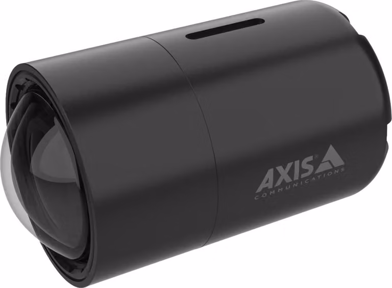 Axis 02435-001 - Accessori per lenti - Esterno - Nero - Axis - F2135-RE - IK10