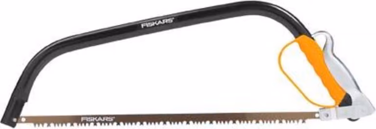 Seghetto Fiskars da 24"