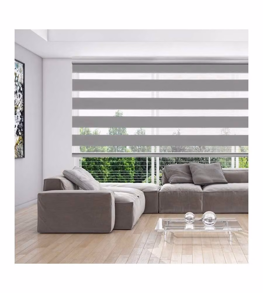 PLATINUM - Tenda Notte e giorno Premium Silex 140x250
