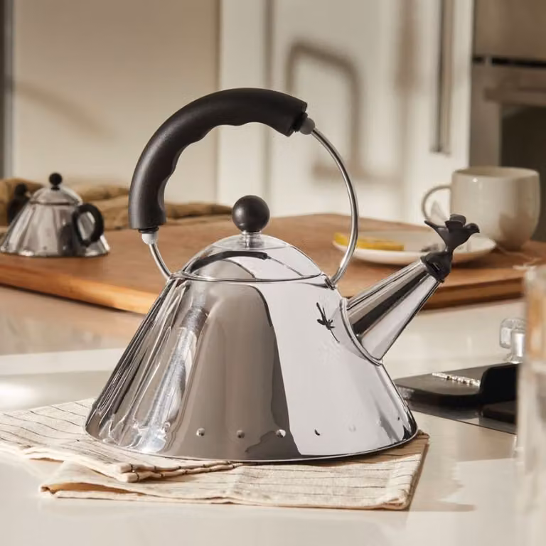 Bollitore 9093 Alessi