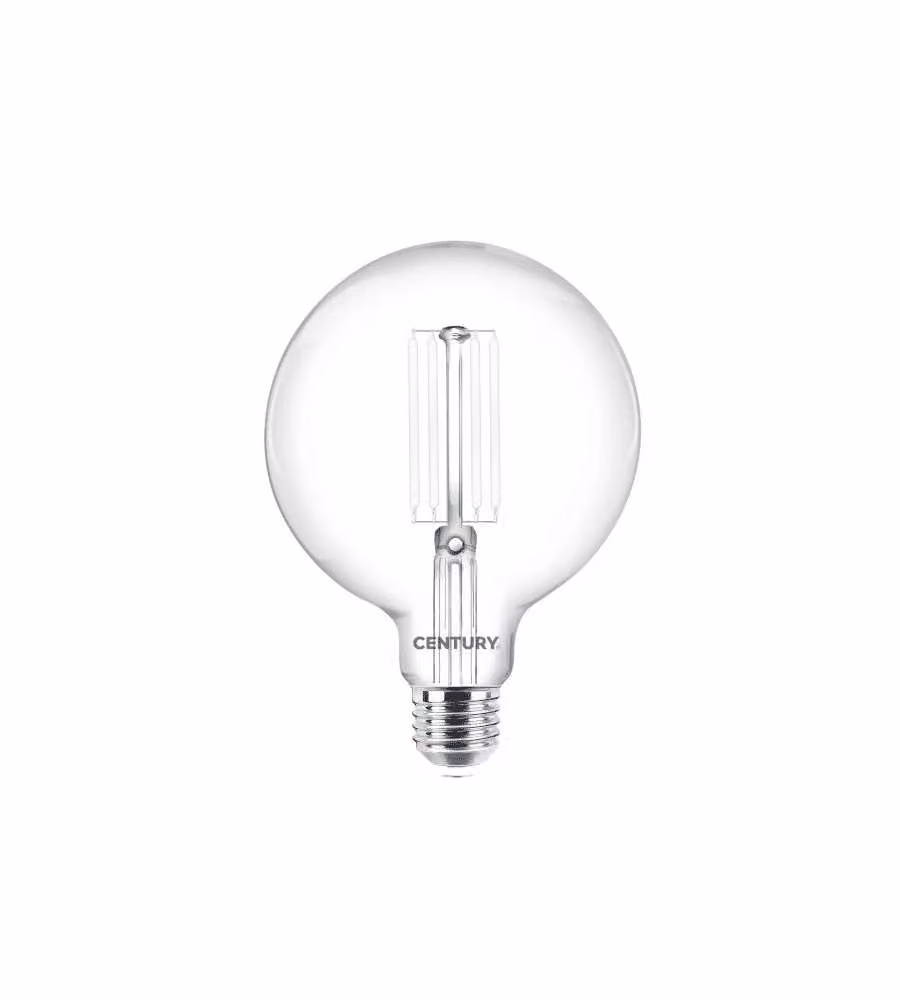 Century Italia Lampadina LED Globo E27 13W 4000K 1521 lm 125 mm