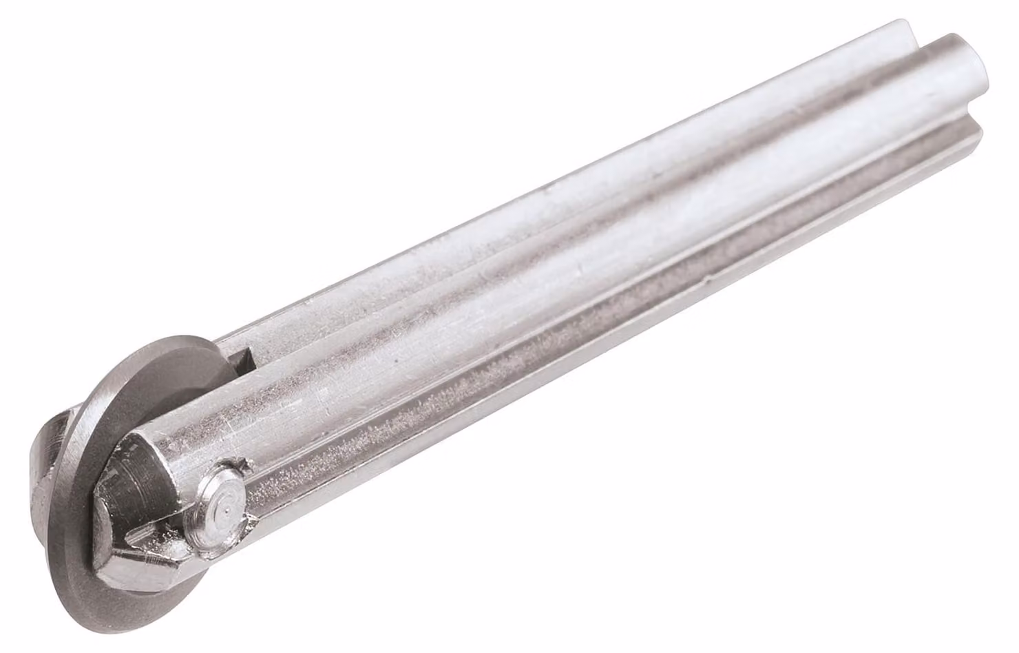 Tagliapiastrelle diamantato per piastrelle - Ø 18 mm - Carburo di tungsteno - Argento serie Tile